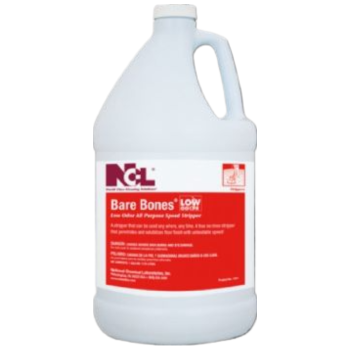 NCL Bare Bones - Low Odor (Gal.)