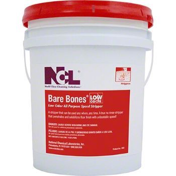 NCL Bare Bones - Low Odor (5 Gal.)