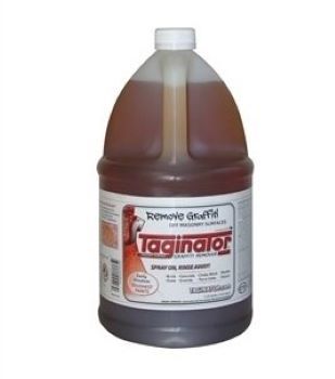 Taginator Graffiti Remover (Gal)