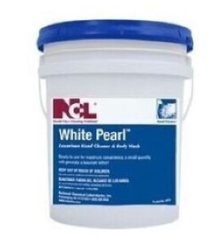 NCL White Pearl (5 Gal.)