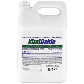 Vital Oxide (Gal.)