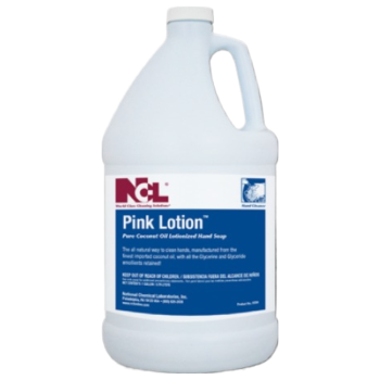 NCL Pink Lotion (Gal.)