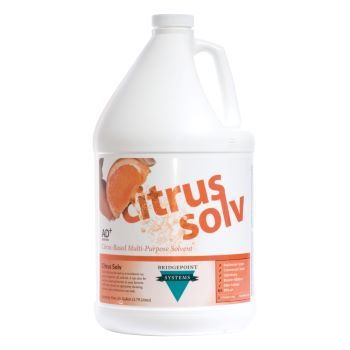 Bridgepoint Citrus Solv (Gal.)