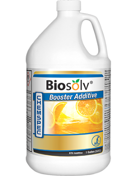 Chemspec Biosolv Booster (Gal.)