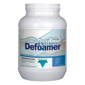 Bridgepoint Powdered Defoamer (6lbs.)
