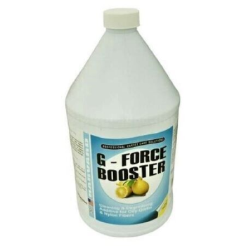 Saiger&#39;s G-Force Booster (Gal.)
