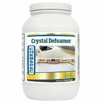 Chemspec Crystal Defoamer (8lbs.)
