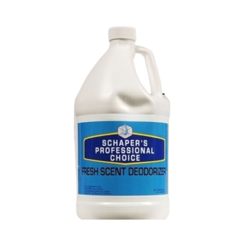 Schaper&#39;s Professional Choice Fresh Deodorizer (Gal.)
