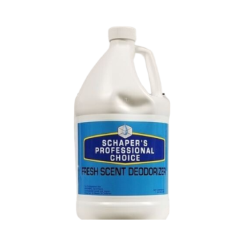 Schaper's Professional Choice Fresh Deodorizer (Gal.)