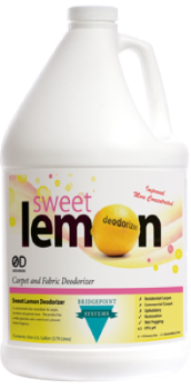 Bridgepoint Sweet Lemon (Gal.), Count: Single
