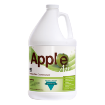 Bridgepoint Apple Air (Gal.), Count: Single