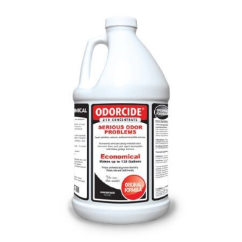 Odorcide, Original Scent (Gal.)