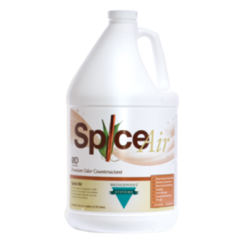Bridgepoint Spice Air (Gal.), Count: Single