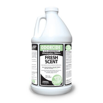 Odorcide, Fresh Scent (64oz)