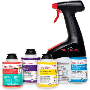 TruShot 2.0 Concentrate Spray Kit