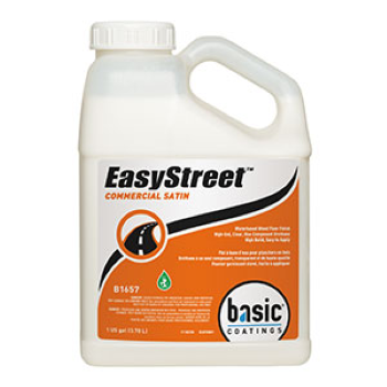 Basic Coatings EasyStreet Commercial Satin (Gal.)