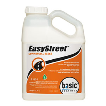 Basic Coatings EasyStreet Commercial Gloss (Gal.)