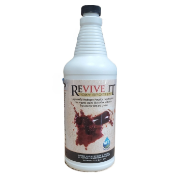 Bonnet Pro Revive It Oxy Spotter