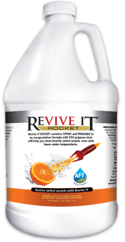 Bonnet Pro Revive It Rocket (Gal.)