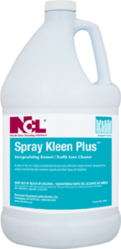 NCL Spray Kleen Plus (Gal.)