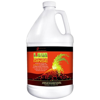 Bonnet Pro LAVA Rinse (Gal.)