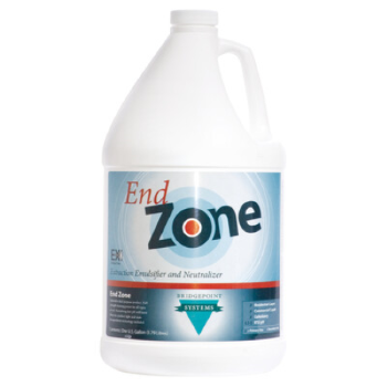 Bridgepoint End Zone (Gal.)
