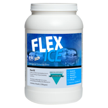 Bridgepoint Flex ICE (6lbs.)