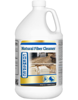 Chemspec Natural Fiber Cleaner (Gal.)