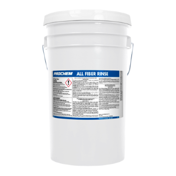 Prochem All Fiber Rinse (40lbs)
