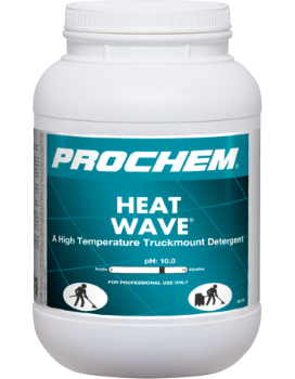 Prochem Heat Wave (6lbs)