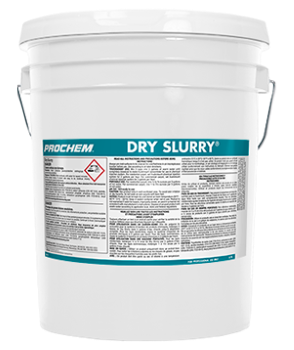 Dry Slurry (40lbs)