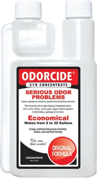 Odorcide, Original Scent (16oz.)