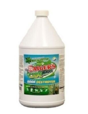 Saiger&#39;s Cide Eucalyptus Mint Odor Destroyer (Gal.)