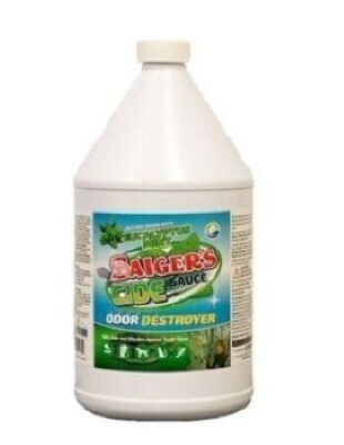 Saiger's Cide Eucalyptus Mint Odor Destroyer (Gal.)