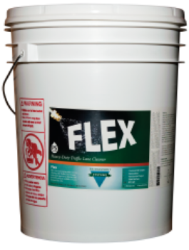 Bridgepoint Flex Carpet Prespray (Pail)