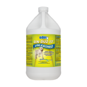 Un-Duz-It Unleashed/Pet Urine Removal