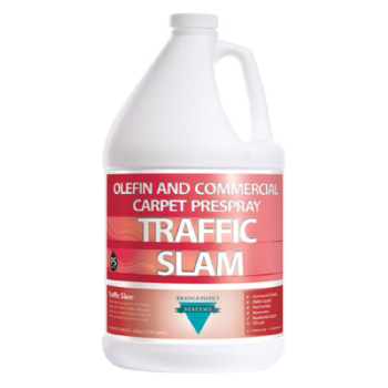 Bridgepoint Traffic Slam (Gal.)