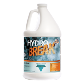 Bridgepoint Hydro Break (Gal.), Count: Single