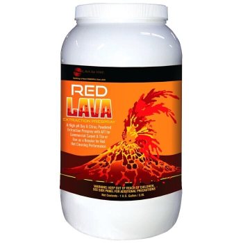 Bonnet Pro Red LAVA Prespray (Gal.)