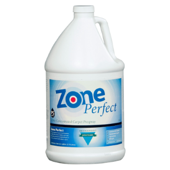 Bridgepoint Zone Perfect (Gal.), Count: Single