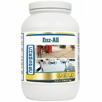 Chemspec Enz-All (6lbs)