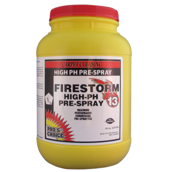Pro&#39;s Choice Firestorm (6lbs)