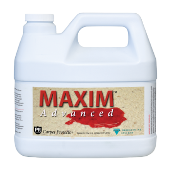 Bridgepoint Maxim Advanced (Gal.)