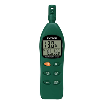 Extech RH300 Hygro-Thermometer Psychrometer