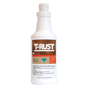 Bridgepoint T-Rust Rust Stain Remover (16oz.)