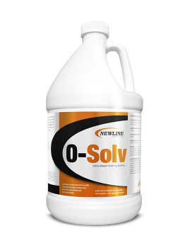 Newline O-Solv (Gal.)