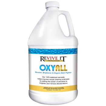Bonnet Pro Revive It OXYALL (Gal.)