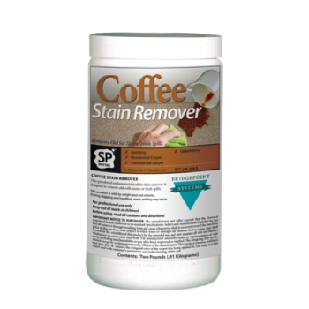 Coffee Stain Remover (2lbs)