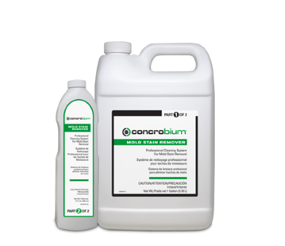 Concrobium Mold Stain Remover (Gal.)