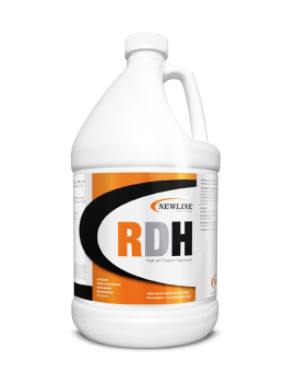 Newline Roof, Deck, and Hood Cleaner (Gal.)